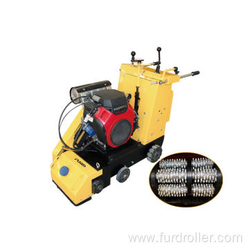 Hydraulic Drive Self-propelled Road Scarifying Machine For Concrete Surface FYCB-300